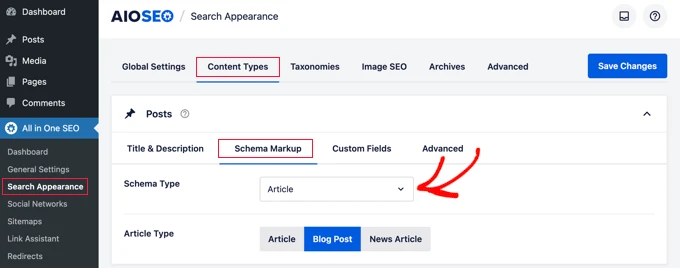 How to setup AIOSEO for more traffic – Grow Hack