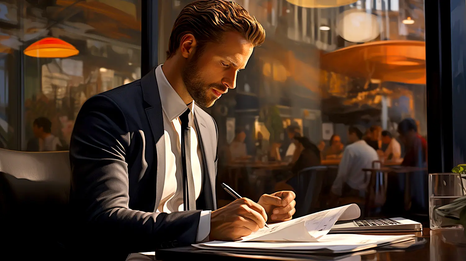 How to define best target audience and create epic Avatar - Define Epic Audiences Filler Chamber